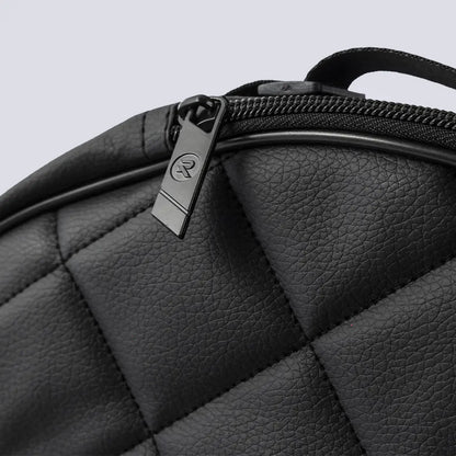 Raquex Elite Quilted 3 Badminton/Squash Racket Cover