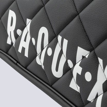 Raquex Elite Quilted 2 Tennis Racket Cover