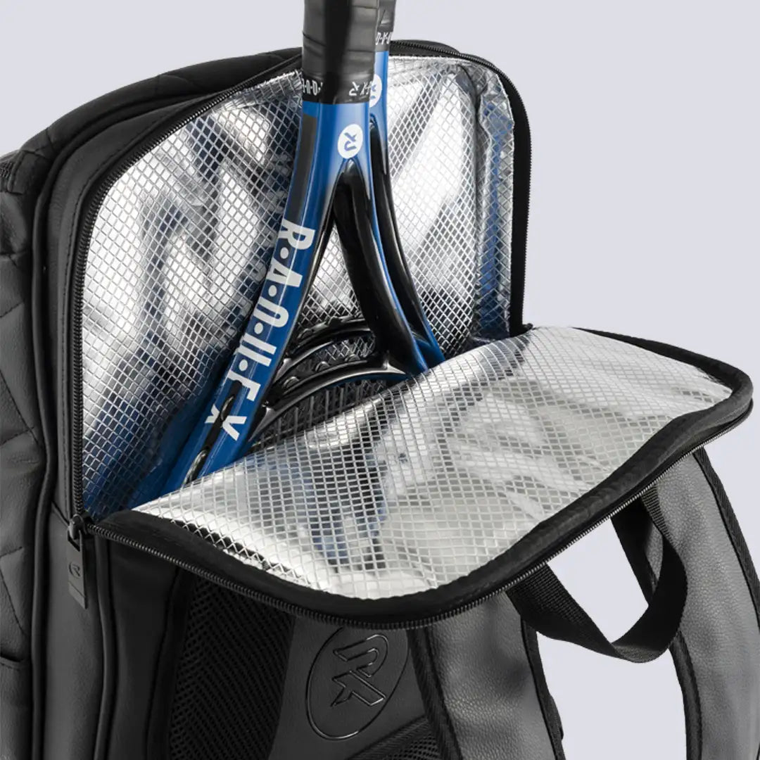 Raquex Elite Racquet Backpack
