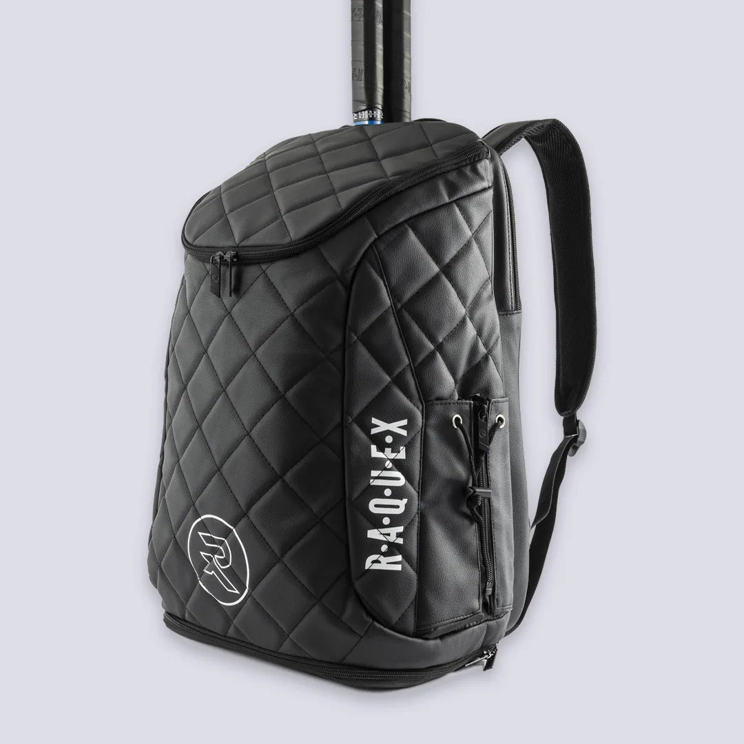 Raquex Elite Racquet Backpack
