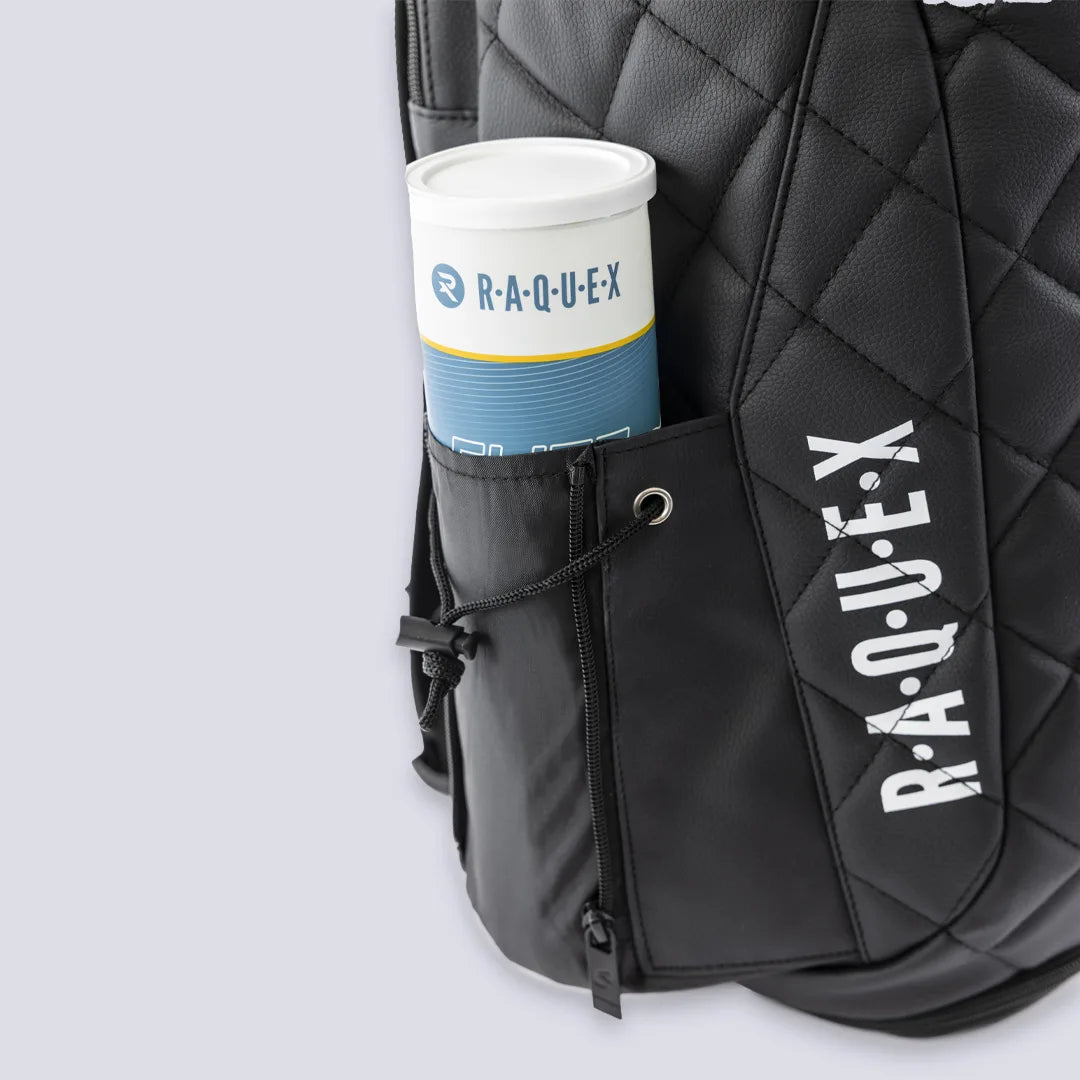 Raquex Elite Racquet Backpack