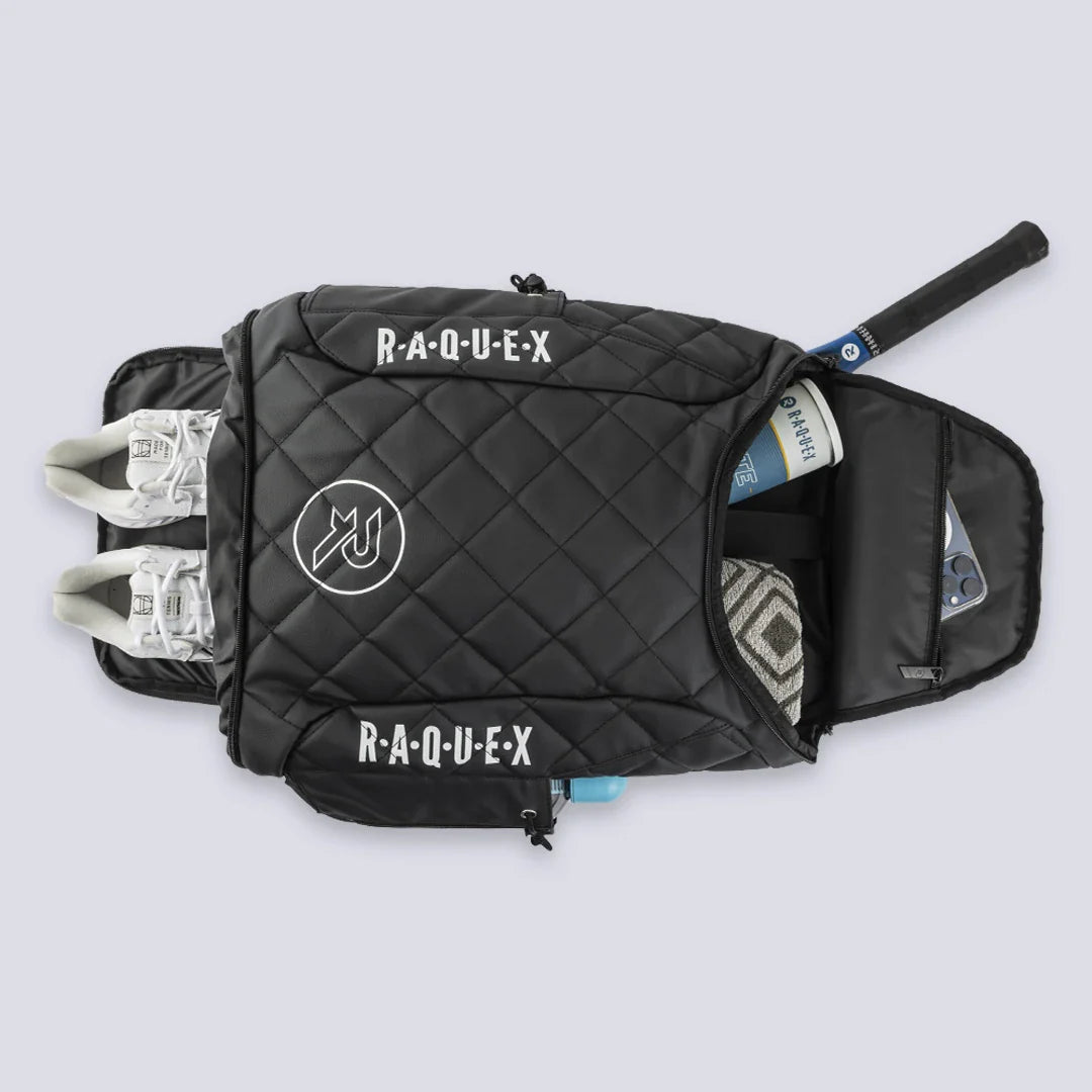 Raquex Elite Racquet Backpack