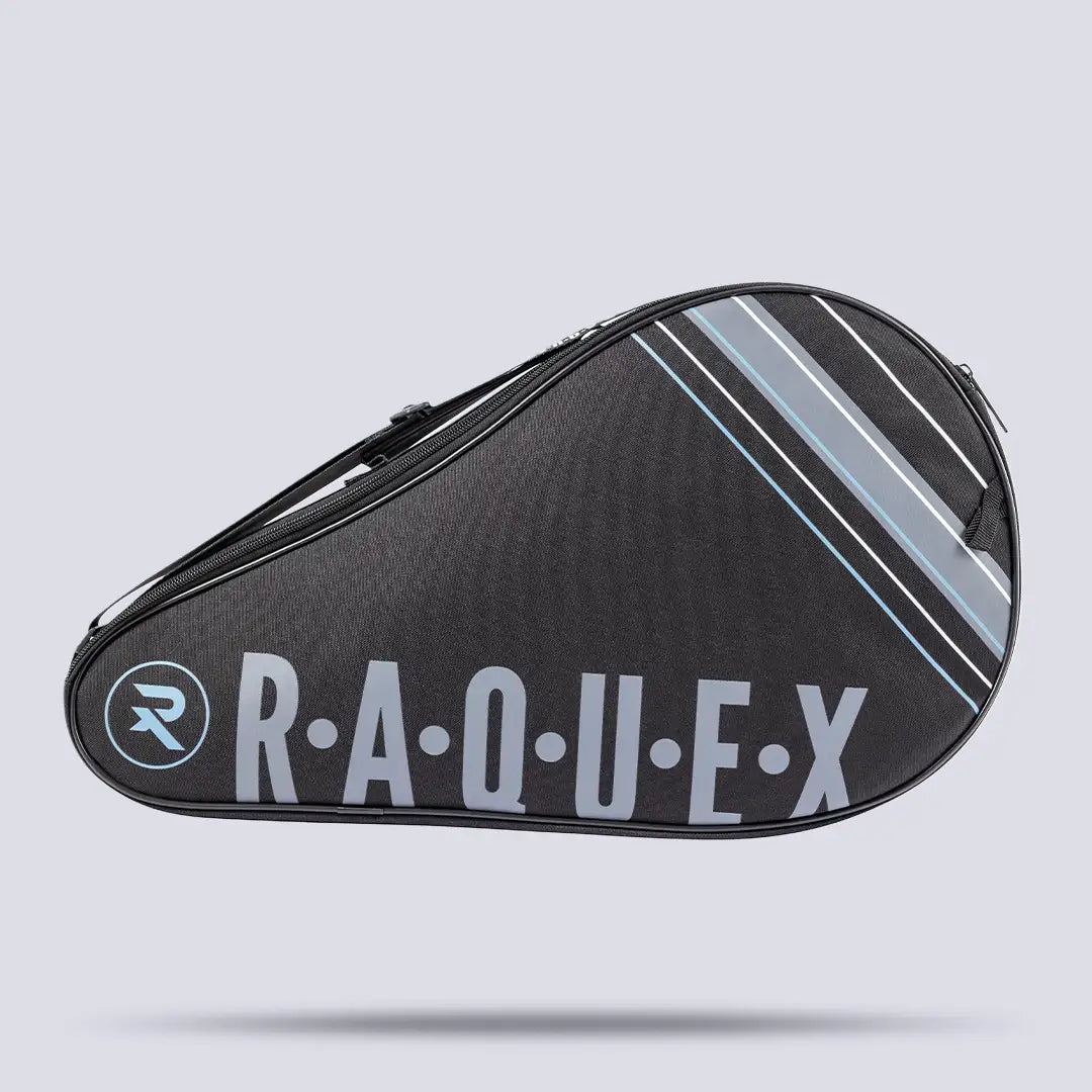 Raquex Enigma Padel Racket Cover