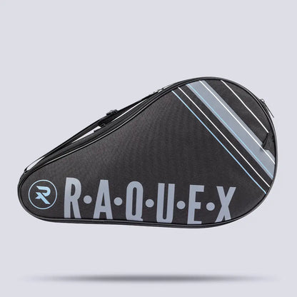 Raquex Enigma Padel Racket Cover