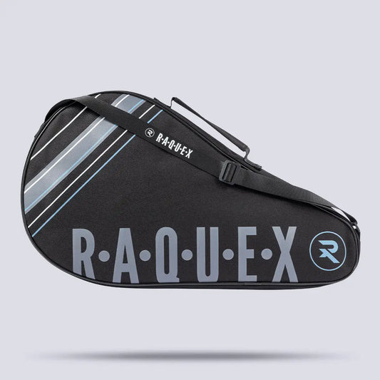 Raquex Enigma Padel Racket Cover