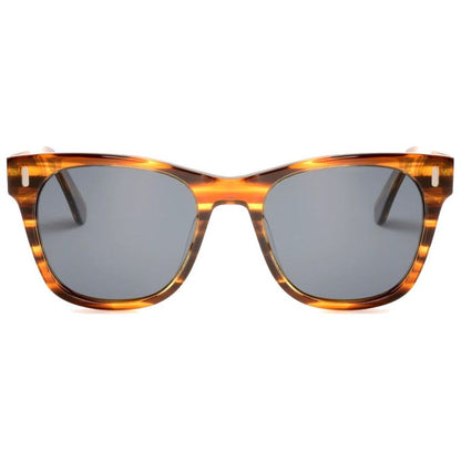 Rockstar - Acetate & Wood Sunglasses