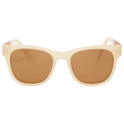 Rockstar - Acetate & Wood Sunglasses