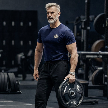 Bond Training T-Shirt
