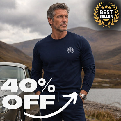 Bond Long Sleeve Shirt