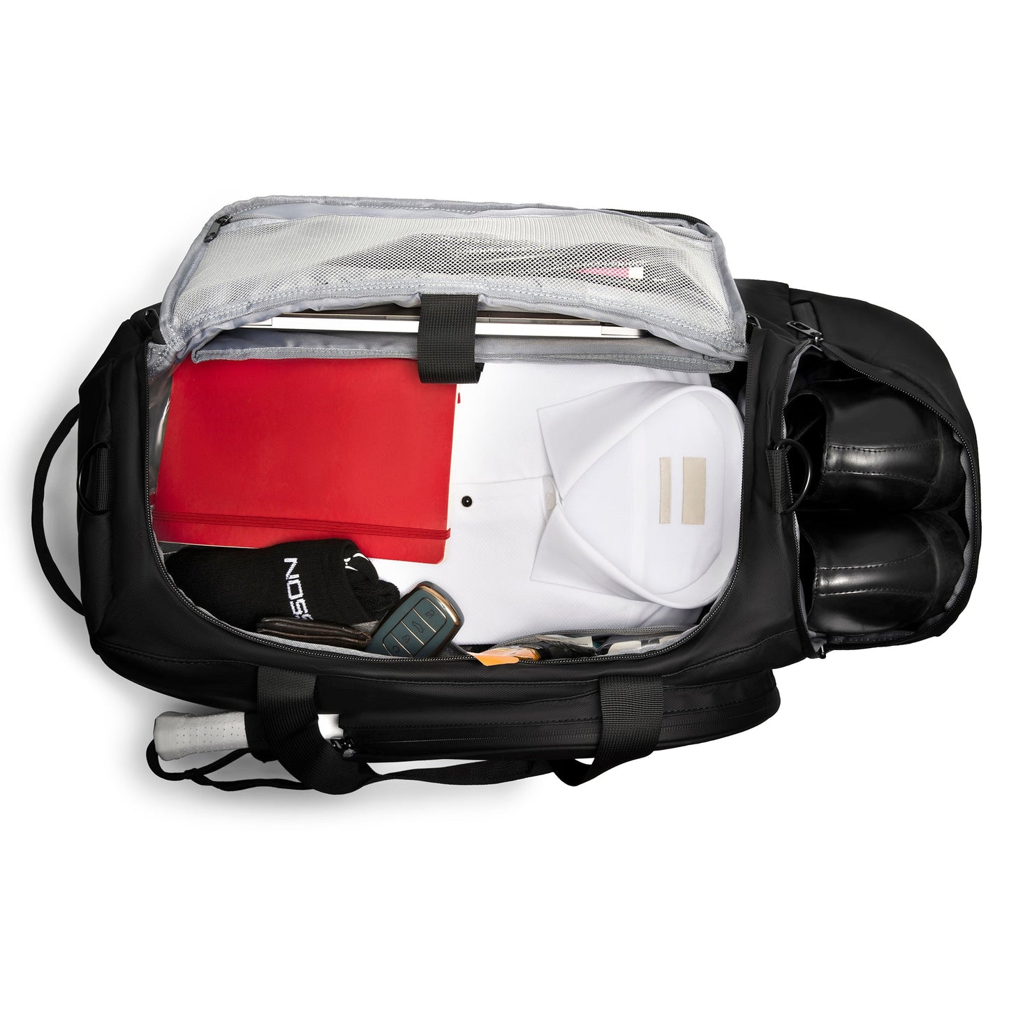 NOSSA Hybrid Rucksack