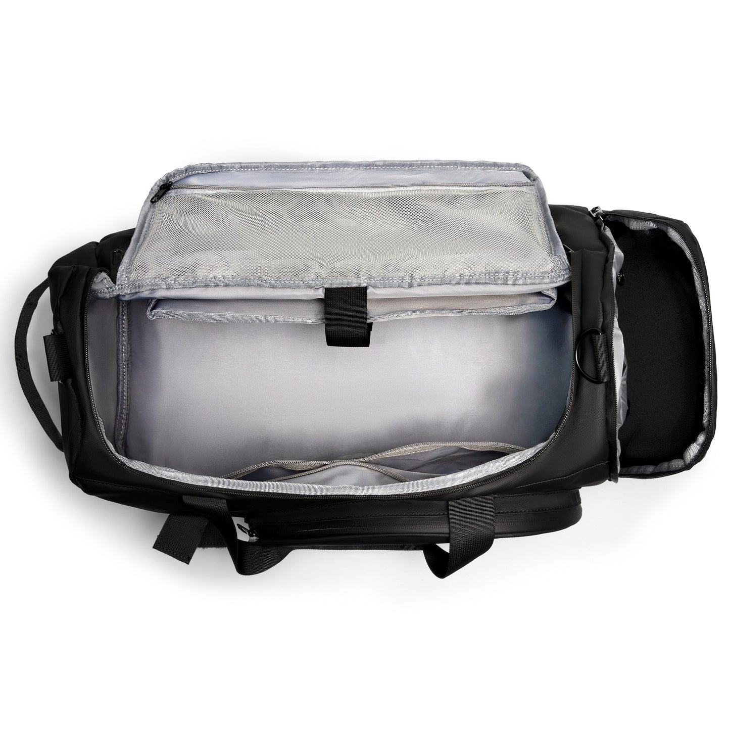 NOSSA Hybrid Rucksack