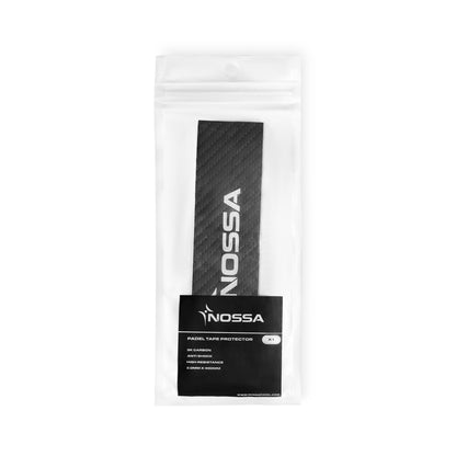 NOSSA 3K Carbon Frame Protector