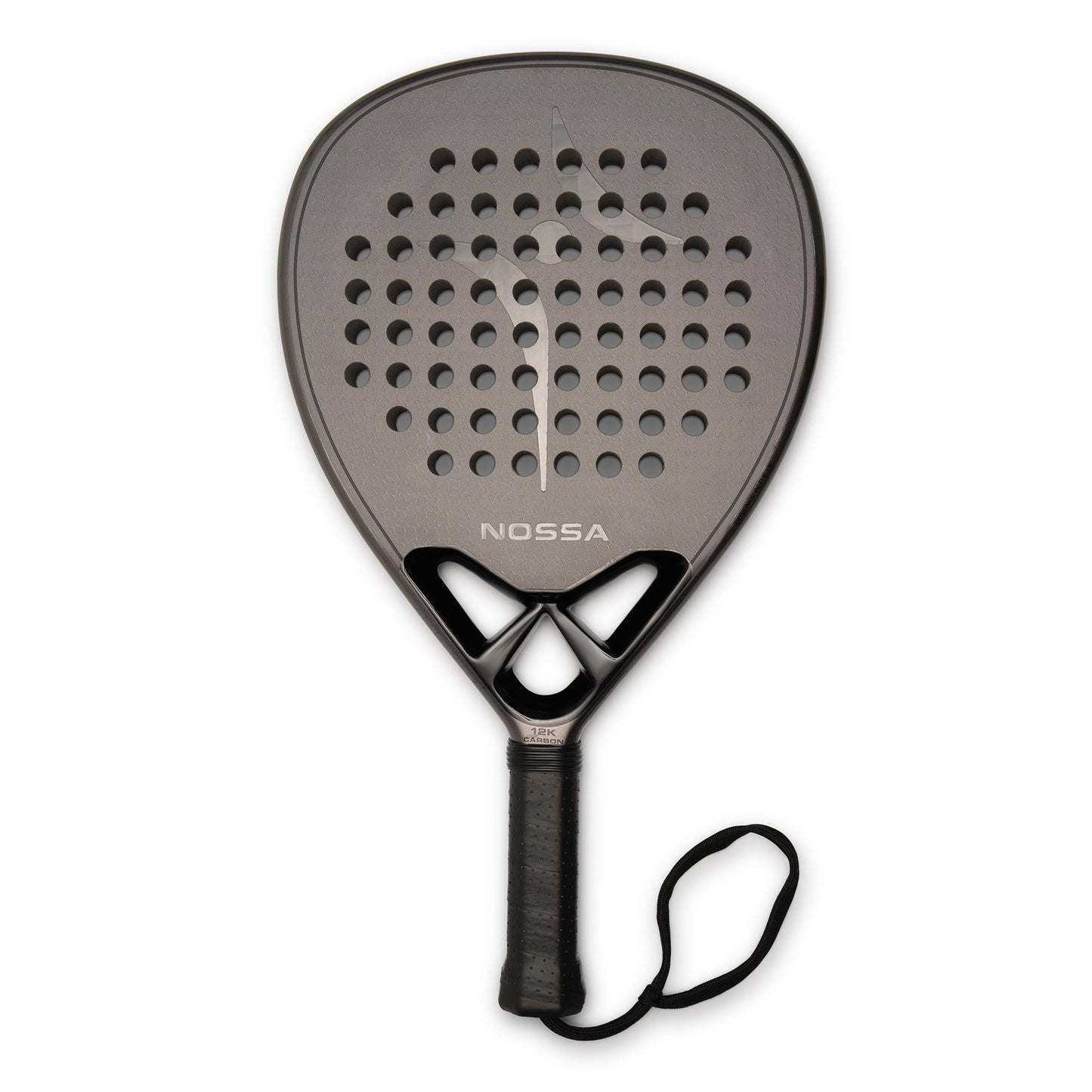 NOSSA Core Racket