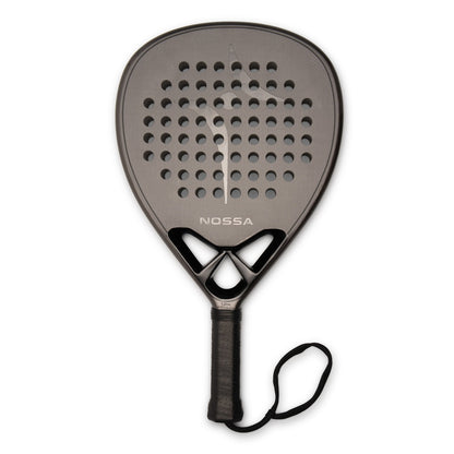 NOSSA Core Racket