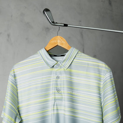 Sunlight Grey Polo