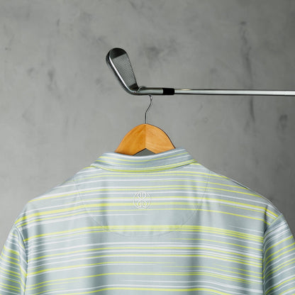 Sunlight Grey Polo