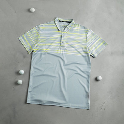 Sunlight Grey Polo