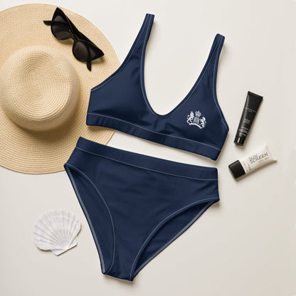 SIS High-Waisted Bikini