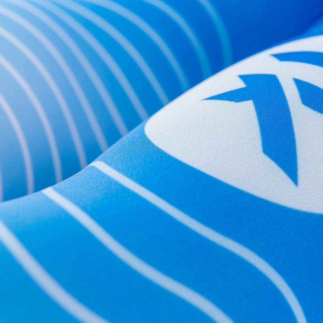 Raquex Compression Arm Sleeves (Pair)