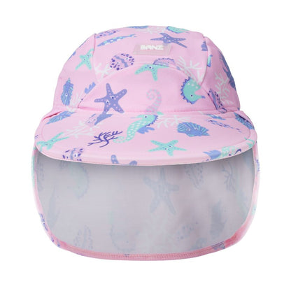 Swimwear - Flap Hats