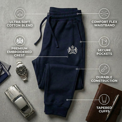 Slim Fit Joggers