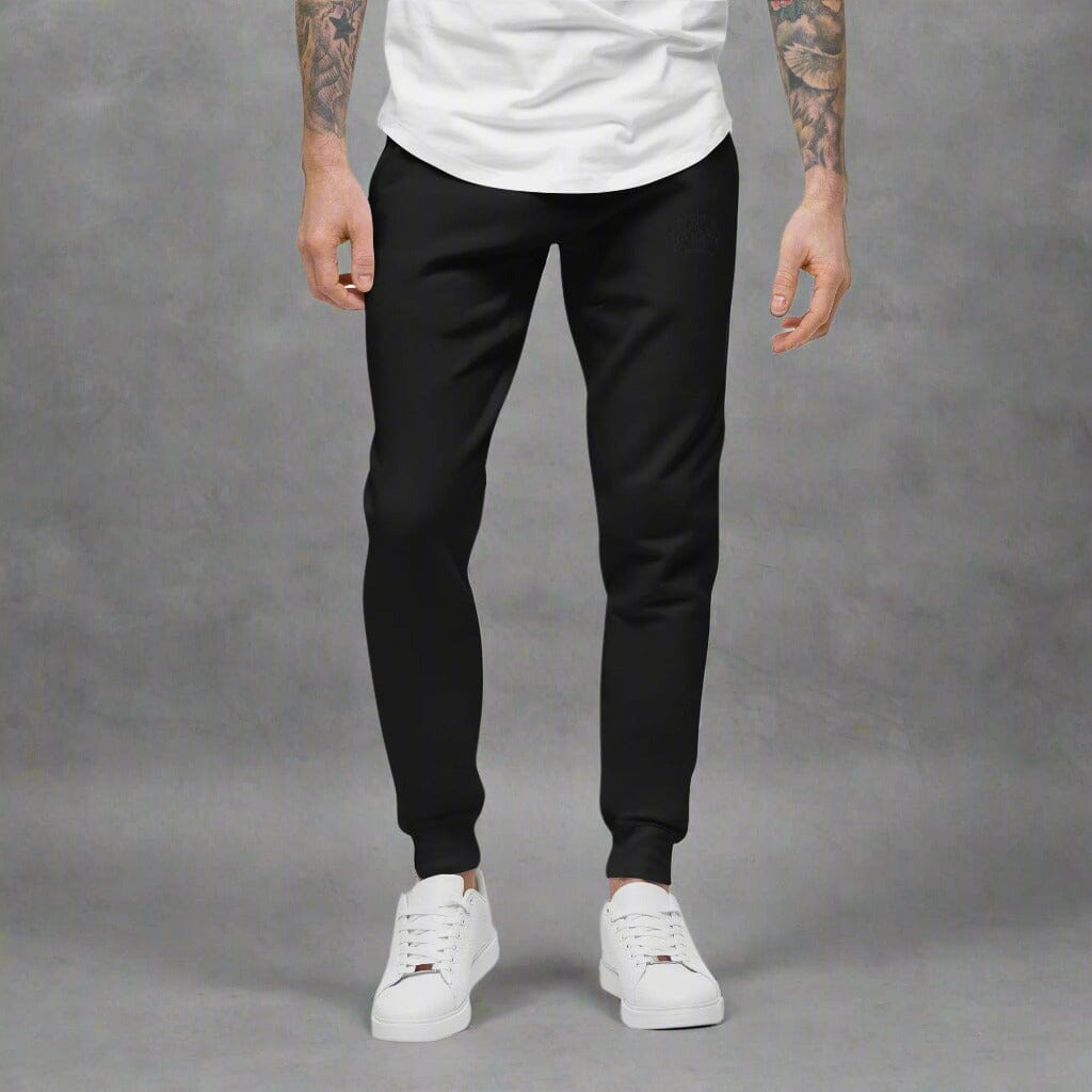 Stealth Slim Fit Joggers