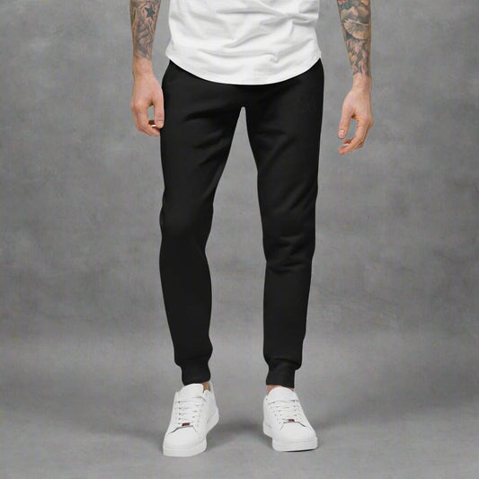 Stealth Slim Fit Joggers