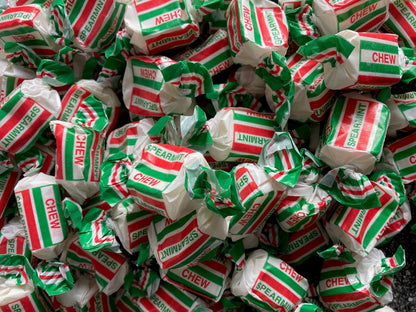 Spearmint Chews 1kg