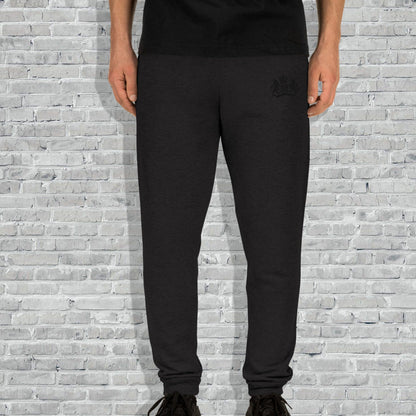 Stealth Logo Joggers