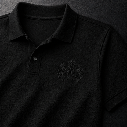 Stealth Polo Shirt