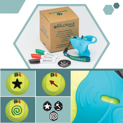 Three Emoji Bundles | Break Point Blue