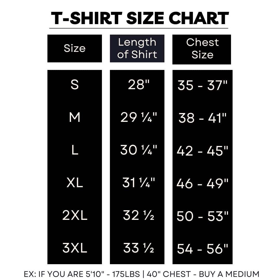 King's Crown T-Shirt