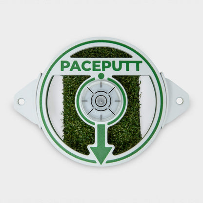 PACEPUTT™ Putting Aid - Discover a better solution to solve your short game!