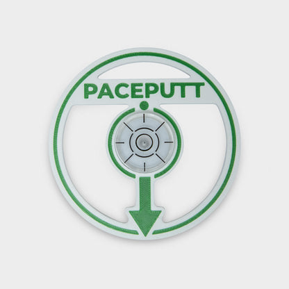 PACEPUTT™ Putting Aid - Discover a better solution to solve your short game!