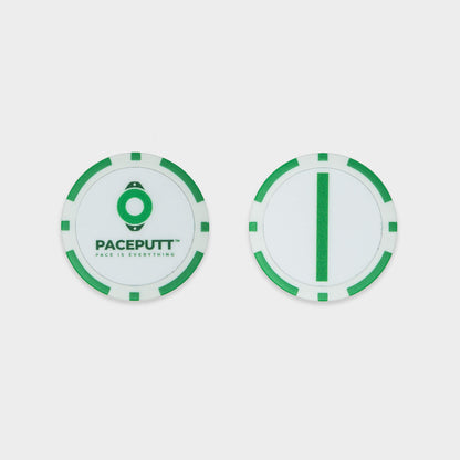 PACEPUTT™ Putting Aid - Discover a better solution to solve your short game!