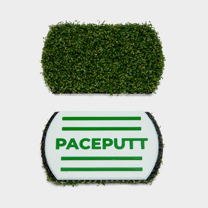 PACEPUTT™ Putting Aid - Discover a better solution to solve your short game!