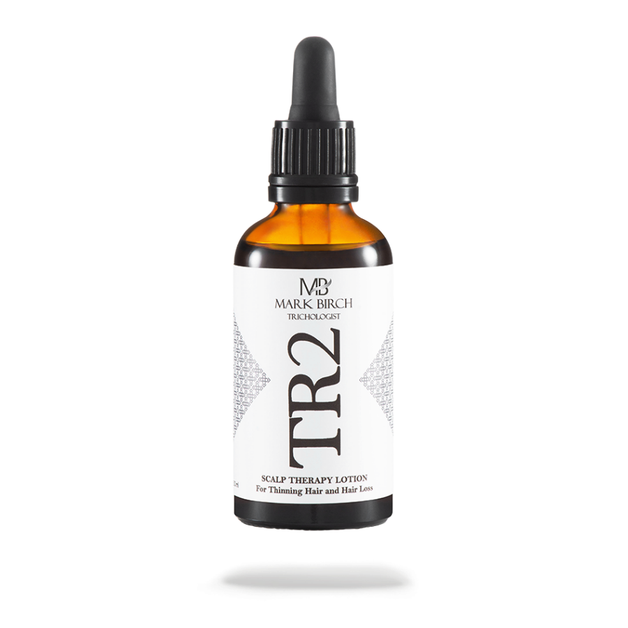 TR2 Scalp Therapy Lotion - for Thinning Hair and Hair Loss