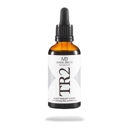 TR2 Scalp Therapy Lotion - for Thinning Hair and Hair Loss