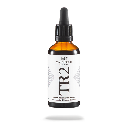 TR2 Scalp Therapy Lotion - for Thinning Hair and Hair Loss