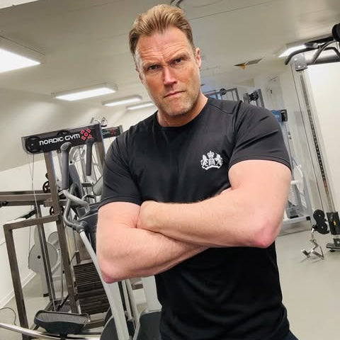Tactical Training T-Shirt