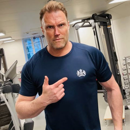Tactical Training T-Shirt