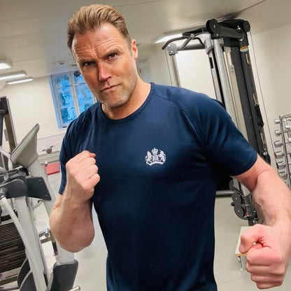 Tactical Training T-Shirt