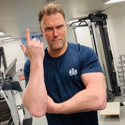 Tactical Training T-Shirt