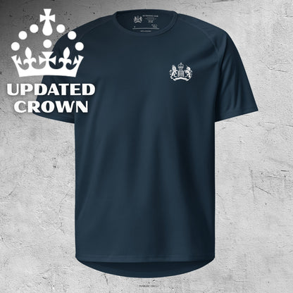King's Crown Tactical T-Shirt