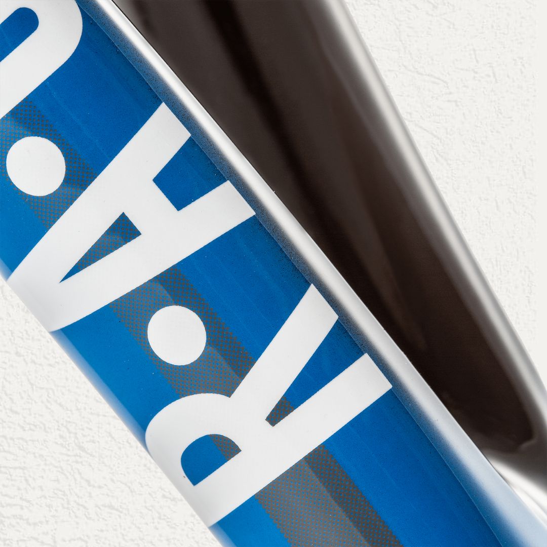 Raquex Exceed Tennis Racquet