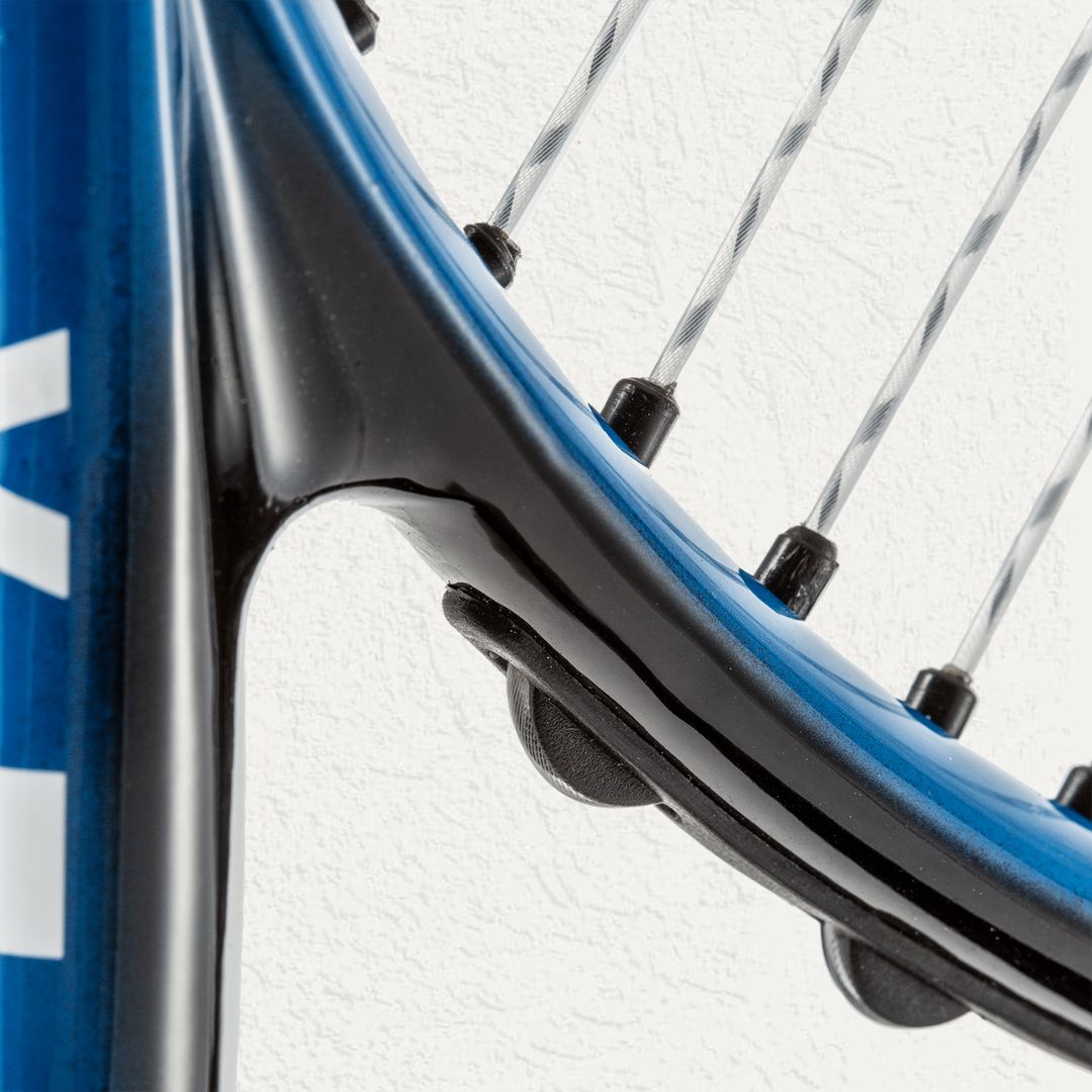 Raquex Exceed Tennis Racquet