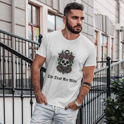 The Dead Are Alive T-Shirt