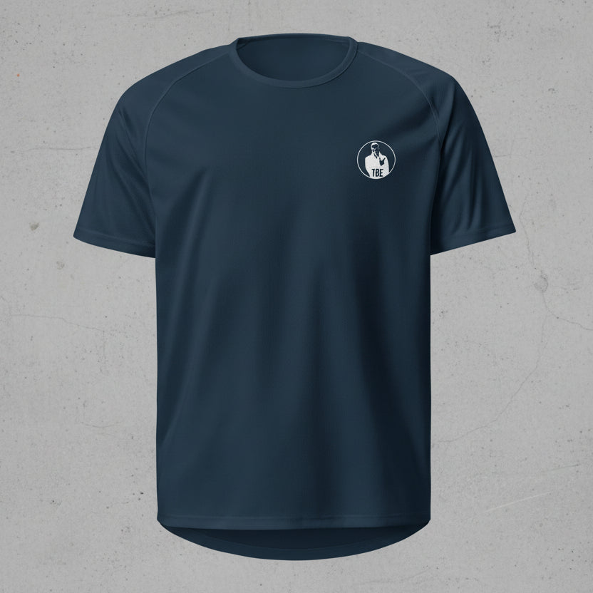 The Bond Experience Tactical T-Shirt