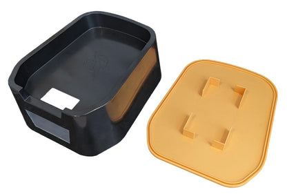 XLR PowaKradle | Charging Station For Your PowaKaddy