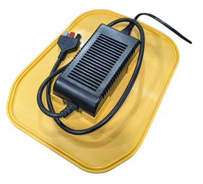 XLR PowaKradle | Charging Station For Your PowaKaddy